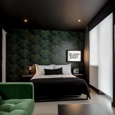 Kip Hotel London Bagian luar foto