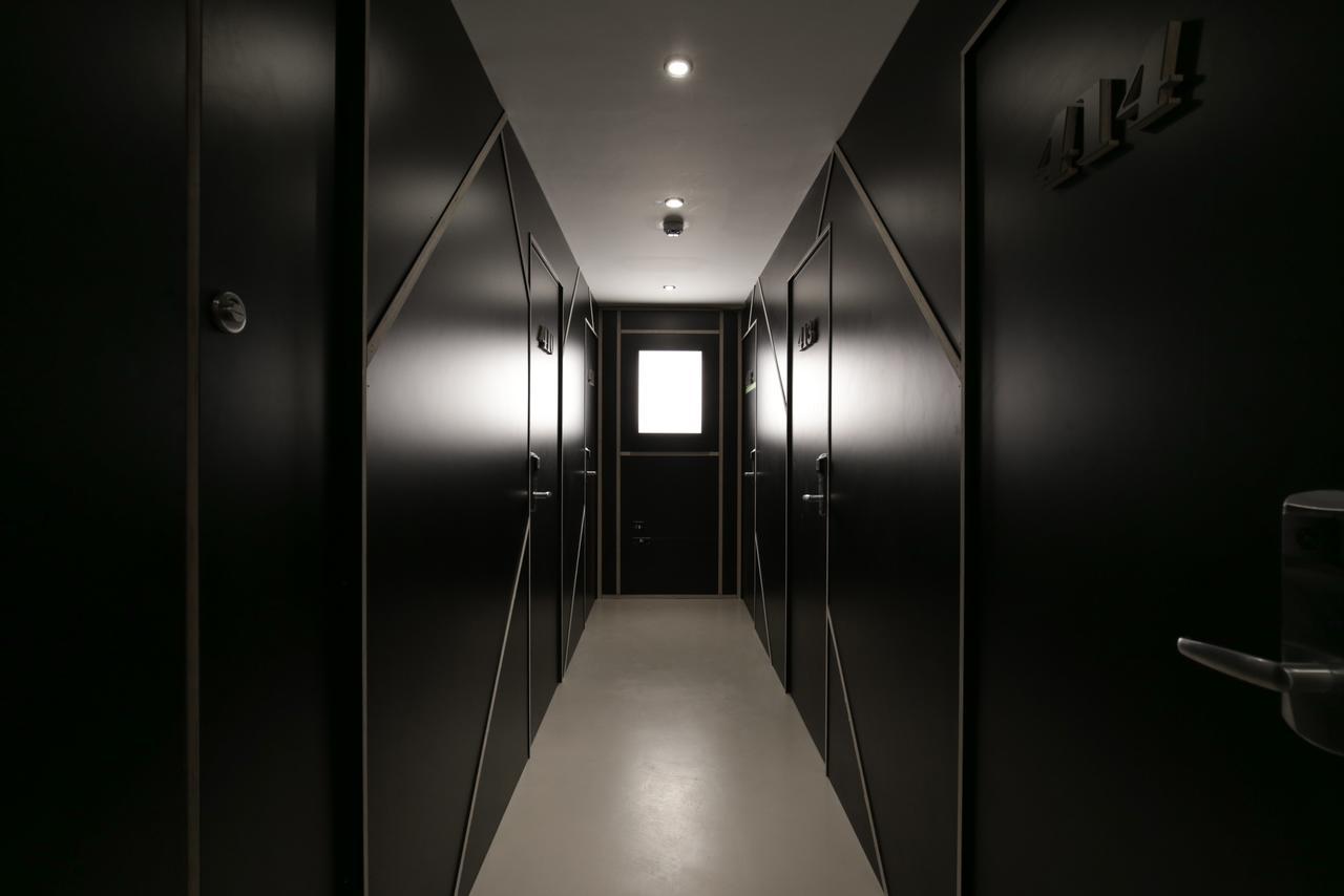 Kip Hotel London Bagian luar foto